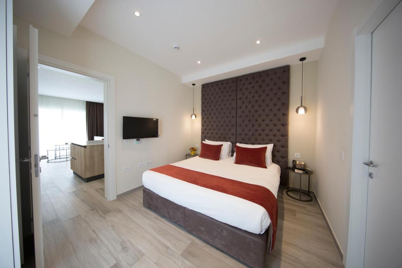 Chambre Familiale